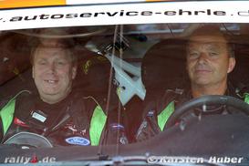 Regrouping - Rallye Warndt Litermont 2018 - Bild Nr. 020