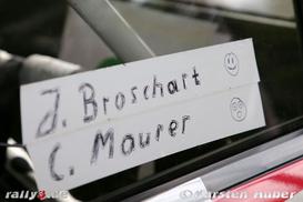 Regrouping - Rallye Warndt Litermont 2018 - Bild Nr. 022
