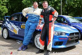 Regrouping - Rallye Warndt Litermont 2018 - Bild Nr. 028