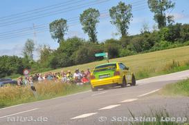 WP 2 - Rallye Warndt Litermont 2018 - Bild Nr. 012