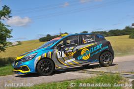 WP 2 - Rallye Warndt Litermont 2018 - Bild Nr. 073