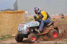 Training und Qualifying - Samstag - Bild Nr. 002