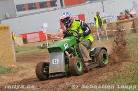 Training und Qualifying - Samstag - Bild Nr. 004