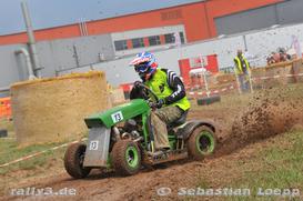Training und Qualifying - Samstag - Bild Nr. 005