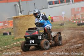 Training und Qualifying - Samstag - Bild Nr. 006