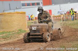 Training und Qualifying - Samstag - Bild Nr. 008