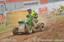 Training und Qualifying - Samstag - Bild Nr. 010