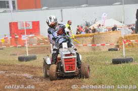 Training und Qualifying - Samstag - Bild Nr. 011