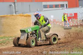 Training und Qualifying - Samstag - Bild Nr. 017