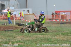 Training und Qualifying - Samstag - Bild Nr. 027