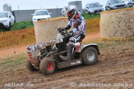 Training und Qualifying - Samstag - Bild Nr. 030