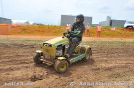 Training und Qualifying - Samstag - Bild Nr. 037