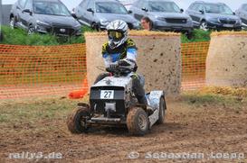 Training und Qualifying - Samstag - Bild Nr. 041