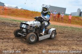 Training und Qualifying - Samstag - Bild Nr. 042