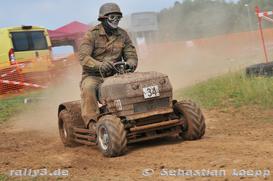 Training und Qualifying - Samstag - Bild Nr. 050