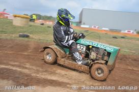 Training und Qualifying - Samstag - Bild Nr. 080
