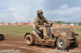 Training und Qualifying - Samstag - Bild Nr. 087