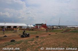 Training und Qualifying - Samstag - Bild Nr. 088