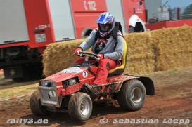 Training und Qualifying - Samstag - Bild Nr. 097