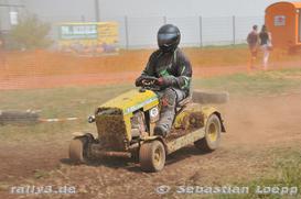 Training und Qualifying - Samstag - Bild Nr. 101