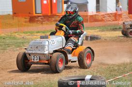 Training und Qualifying - Samstag - Bild Nr. 105