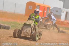Training und Qualifying - Samstag - Bild Nr. 111