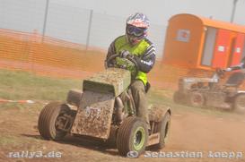 Training und Qualifying - Samstag - Bild Nr. 112