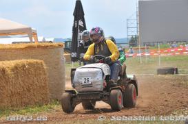 Training und Qualifying - Samstag - Bild Nr. 117