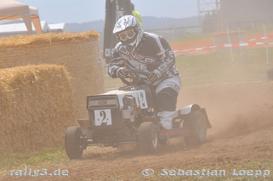 Training und Qualifying - Samstag - Bild Nr. 124