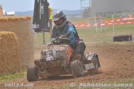 Training und Qualifying - Samstag - Bild Nr. 125