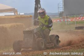 Training und Qualifying - Samstag - Bild Nr. 133