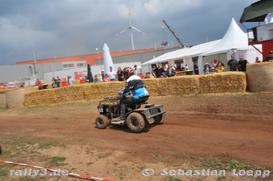 Training und Qualifying - Samstag - Bild Nr. 141