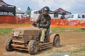 Training und Qualifying - Samstag - Bild Nr. 146