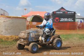 Training und Qualifying - Samstag - Bild Nr. 147