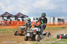 Training und Qualifying - Samstag - Bild Nr. 148