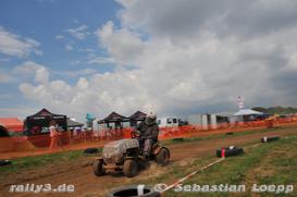 Training und Qualifying - Samstag - Bild Nr. 150