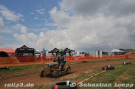 Training und Qualifying - Samstag - Bild Nr. 151