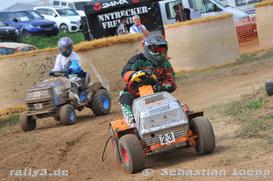Training und Qualifying - Samstag - Bild Nr. 153