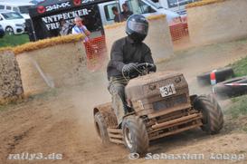 Training und Qualifying - Samstag - Bild Nr. 154