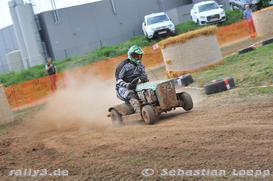 Training und Qualifying - Samstag - Bild Nr. 161