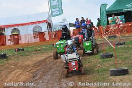 Training und Qualifying - Samstag - Bild Nr. 170