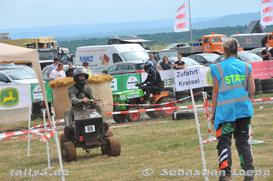 Training und Qualifying - Samstag - Bild Nr. 176