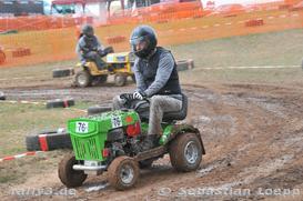 Training und Qualifying - Samstag - Bild Nr. 179