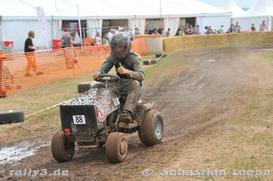 Training und Qualifying - Samstag - Bild Nr. 192