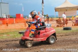 Training und Qualifying - Samstag - Bild Nr. 196