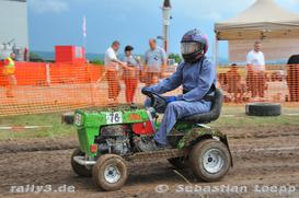 Training und Qualifying - Samstag - Bild Nr. 199
