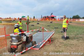 Training und Qualifying - Samstag - Bild Nr. 201