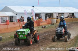 Training und Qualifying - Samstag - Bild Nr. 202