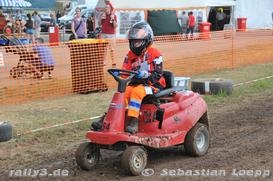 Training und Qualifying - Samstag - Bild Nr. 213