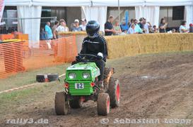 Training und Qualifying - Samstag - Bild Nr. 214